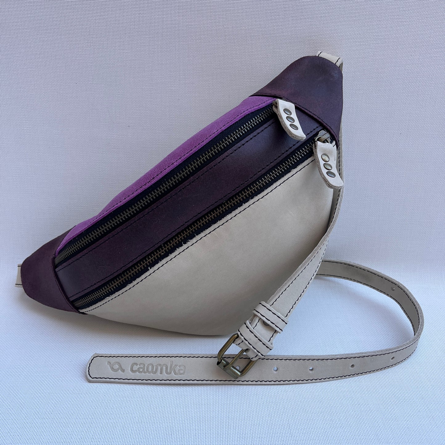 Special Fantasy Retro Chic · Piel / Cuero · Pieza Exclusiva Núm. 15318