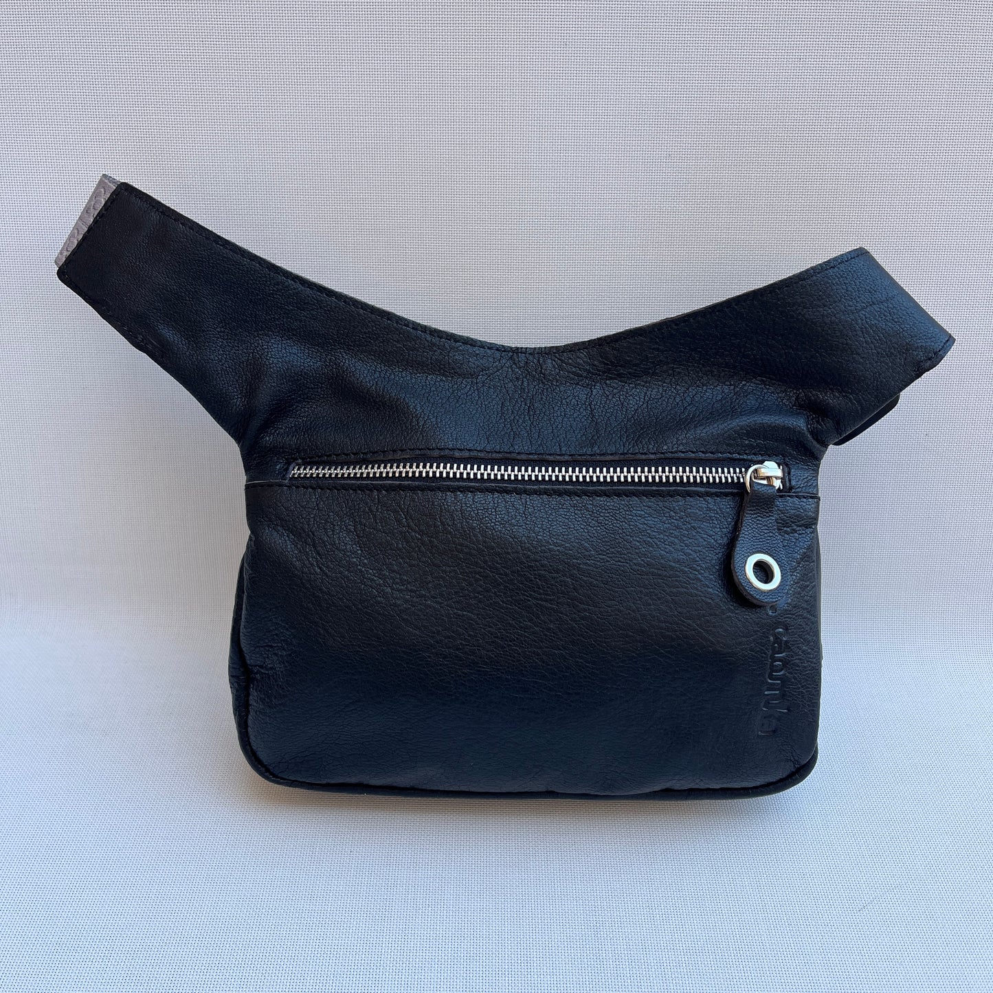 Special Black & Panot · Piel natural BioCuir® · Pieza Exclusiva Núm. 13712