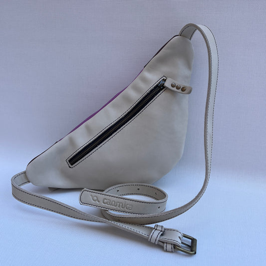 Special Fantasy Retro Chic · Piel / Cuero · Pieza Exclusiva Núm. 15318