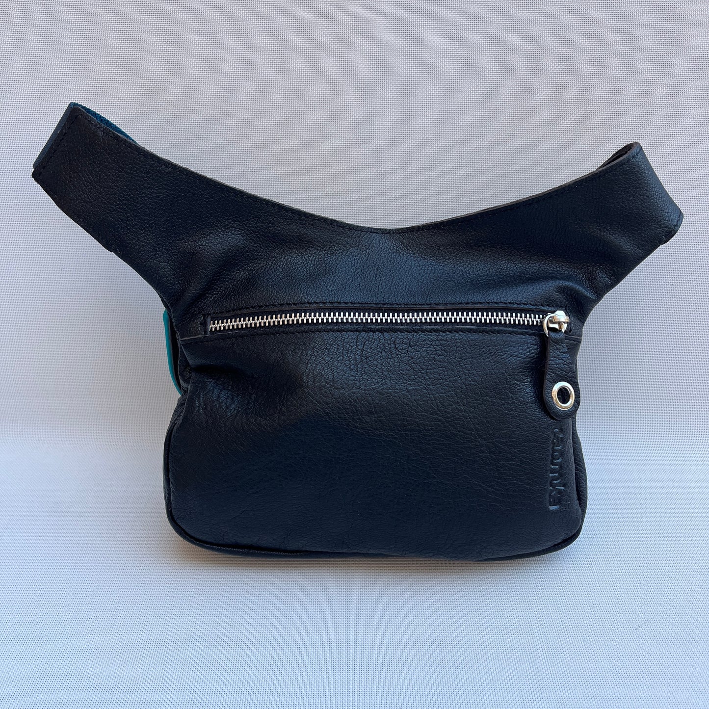 Special Black & Silver Blue · Piel natural BioCuir® · Pieza Exclusiva Núm. 13701