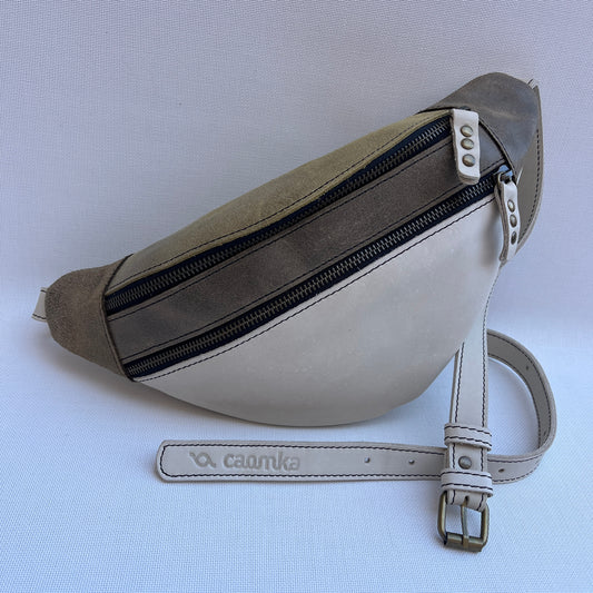 Special Vintage Retro Chic · Piel / Cuero · Pieza Exclusiva Núm. 15320