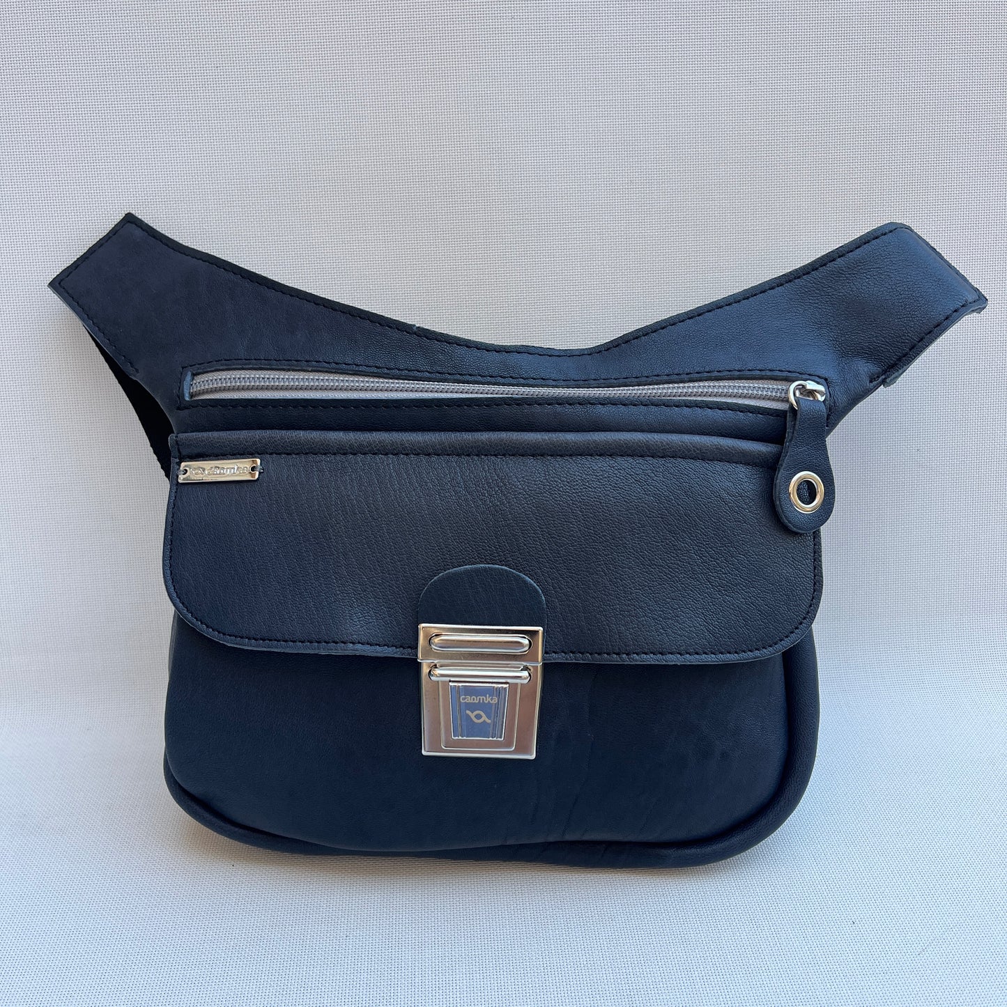 Special Dark Blue · Piel natural BioCuir® · Pieza Exclusiva Núm. 13696