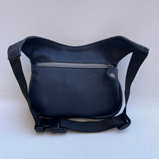 Special Dark Blue · Piel natural BioCuir® · Pieza Exclusiva Núm. 13696
