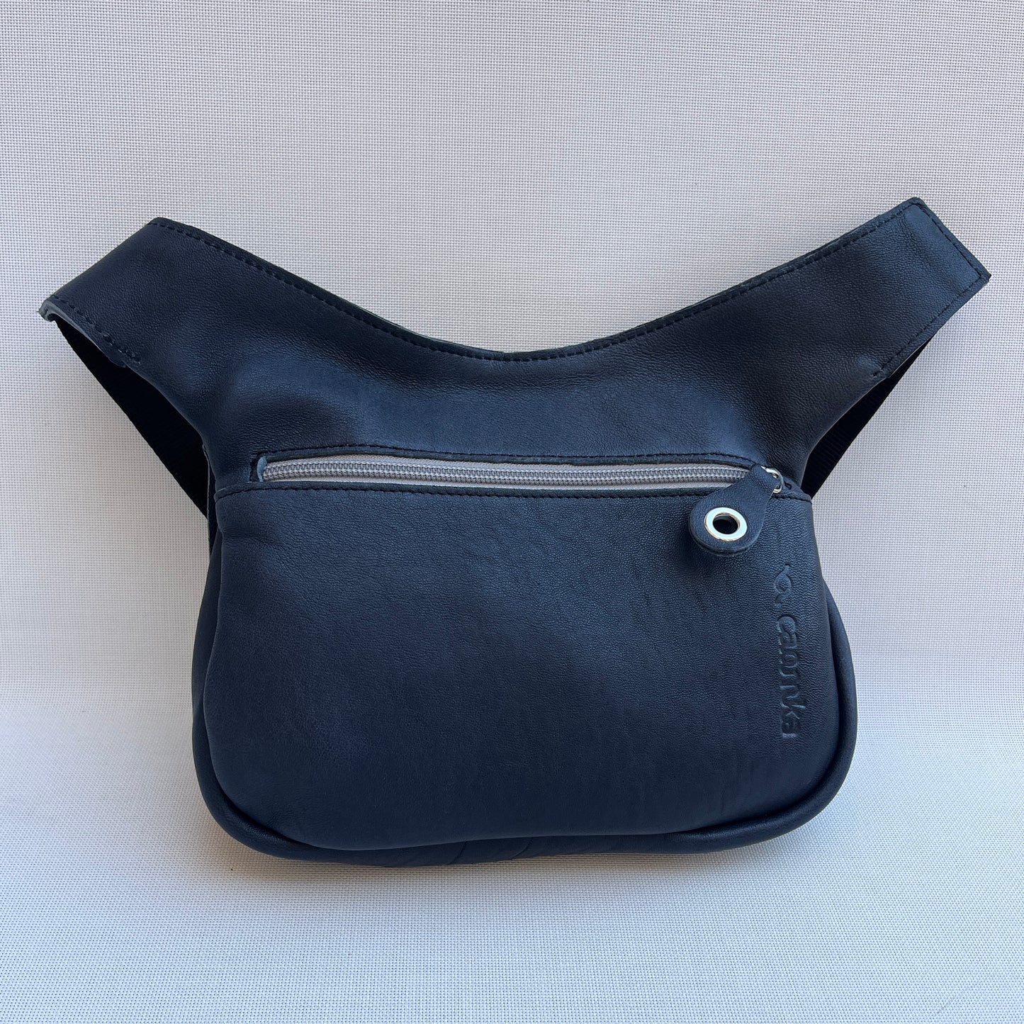 Special Dark Blue · Piel natural BioCuir® · Pieza Exclusiva Núm. 13696