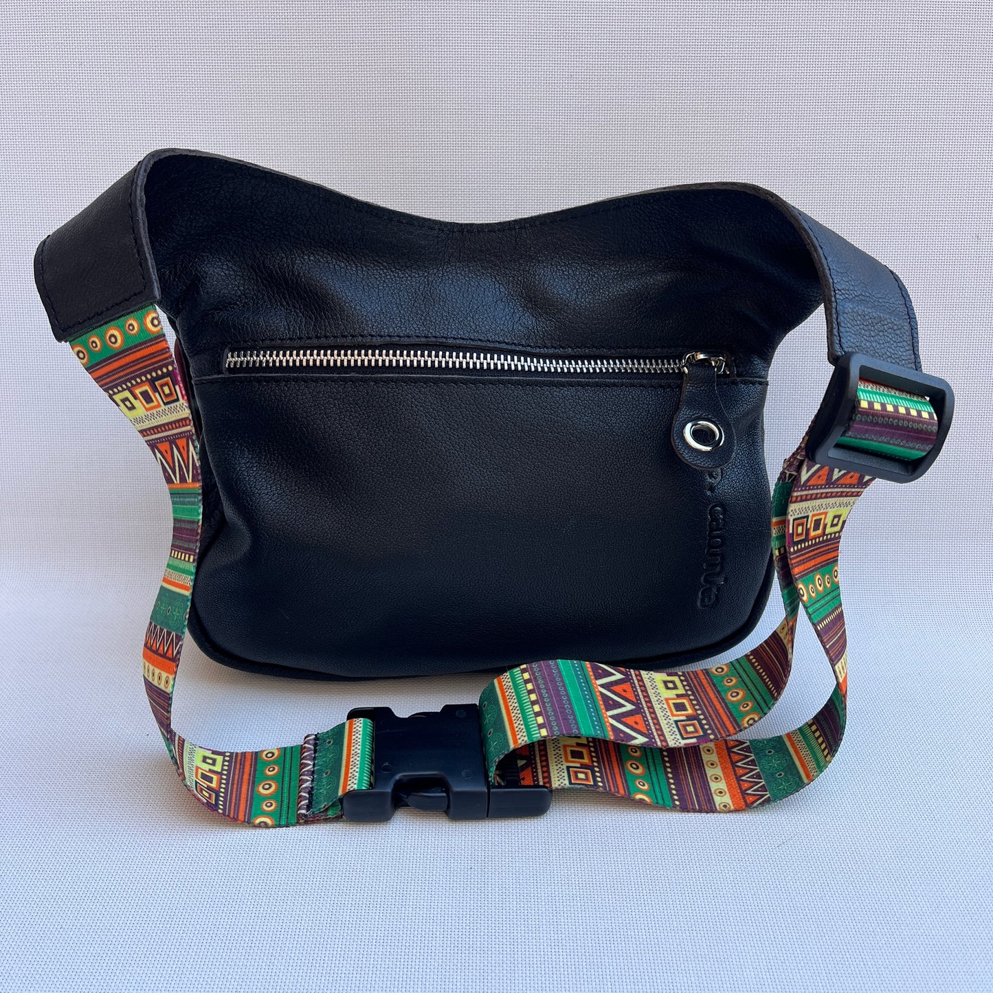 Special Black Fantasy · Piel natural BioCuir® · Pieza Única Núm. 13691