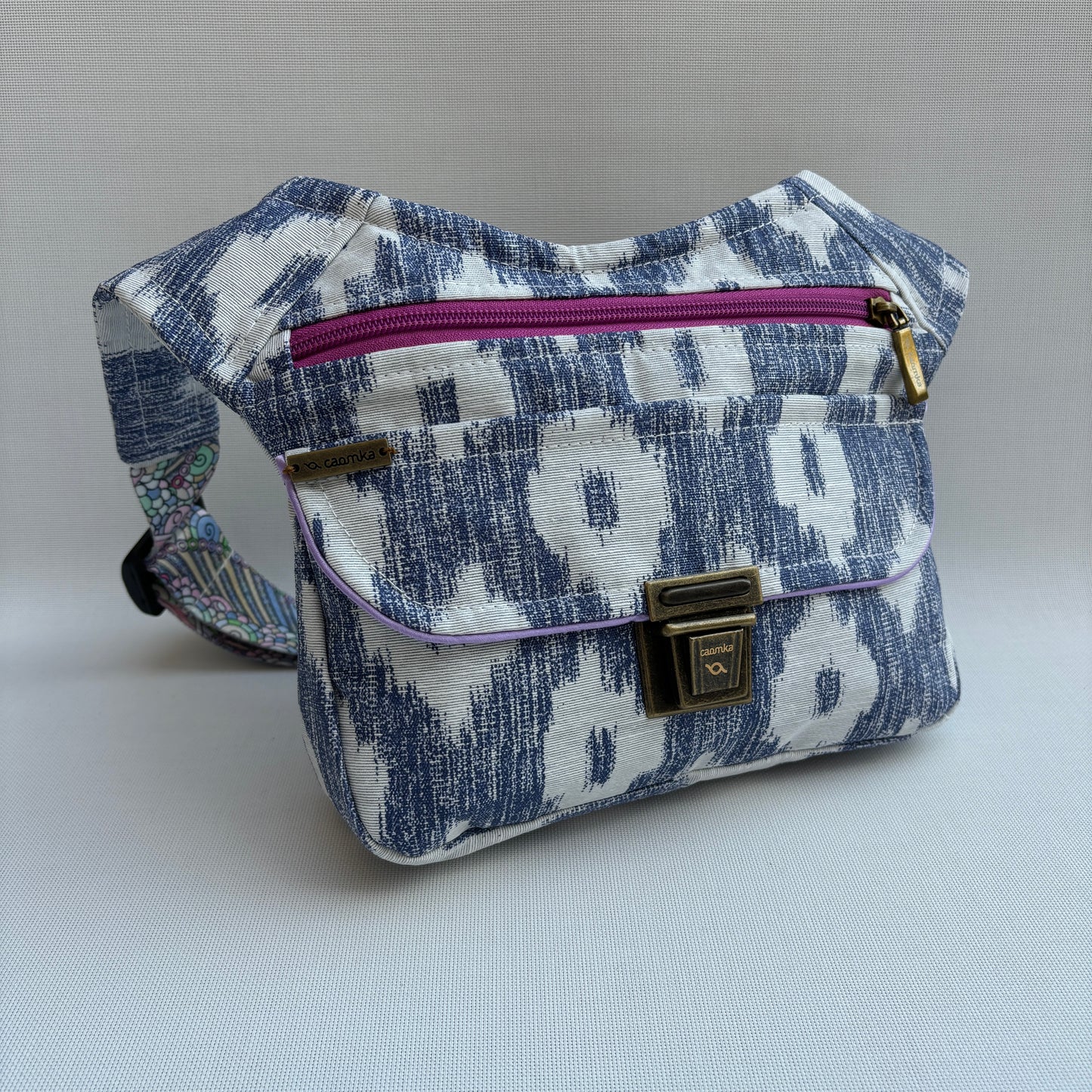 Special Mallorca Top + Bolsillo trasero · Impermeable · Pieza Única Núm. 16240