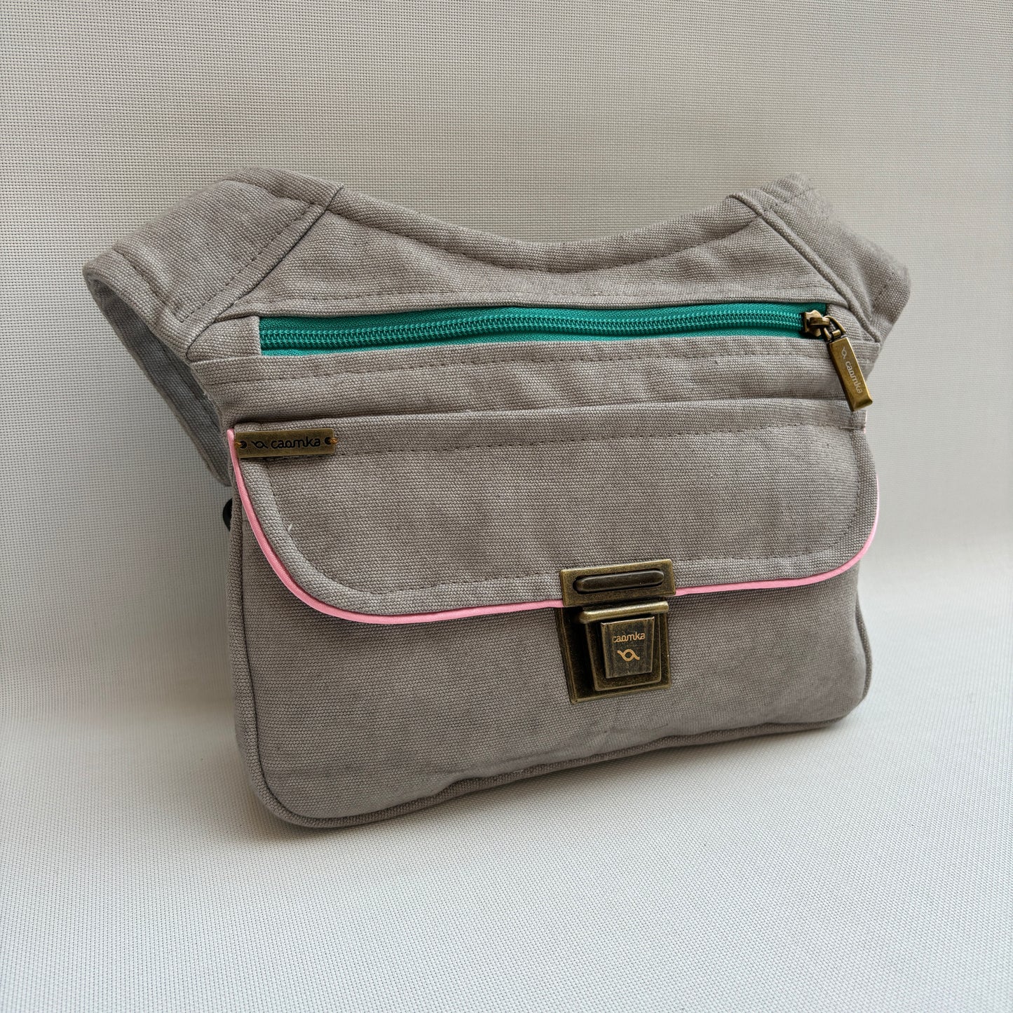 Special Gray Top · Pieza Única Núm. 16263