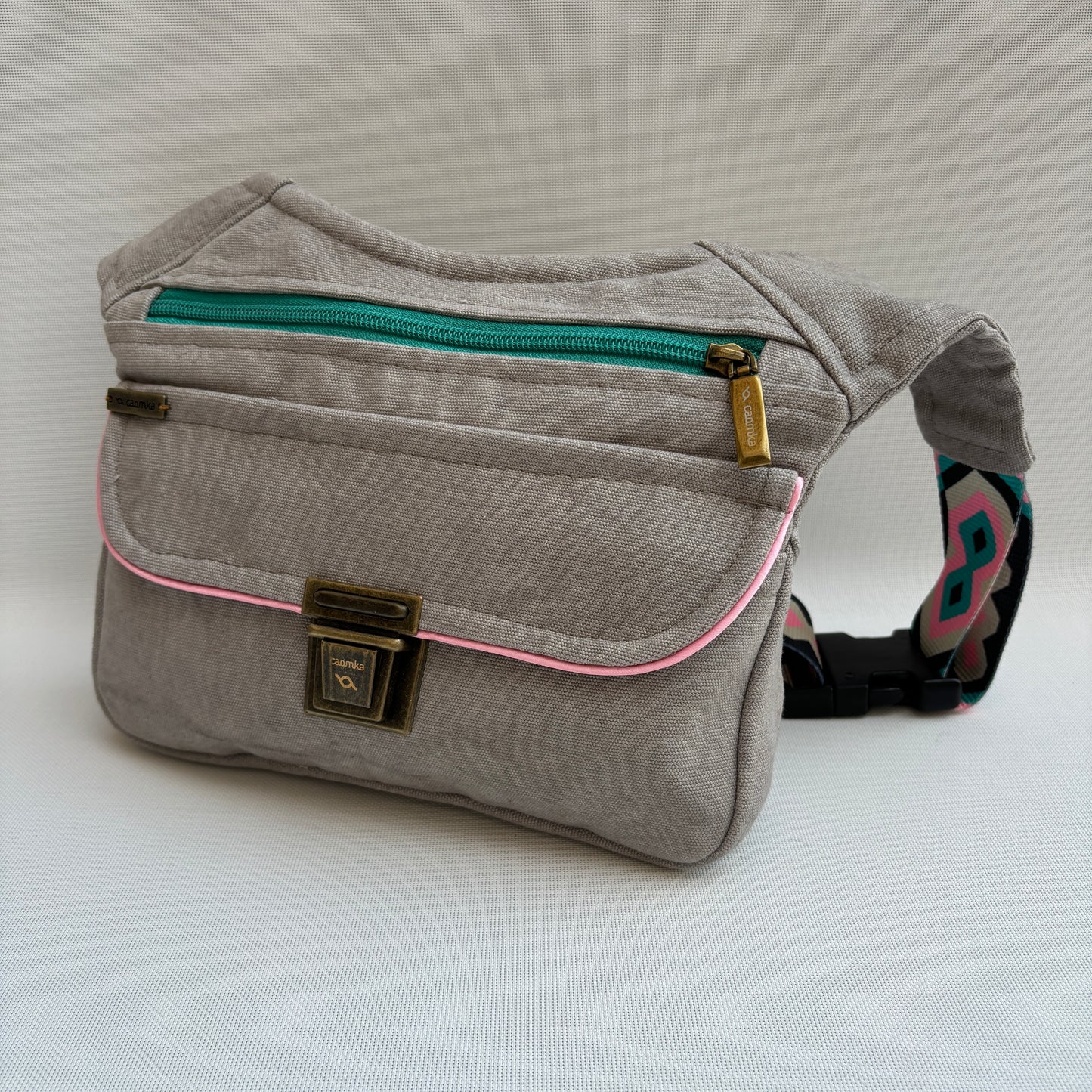 Special Gray Top · Pieza Única Núm. 16263