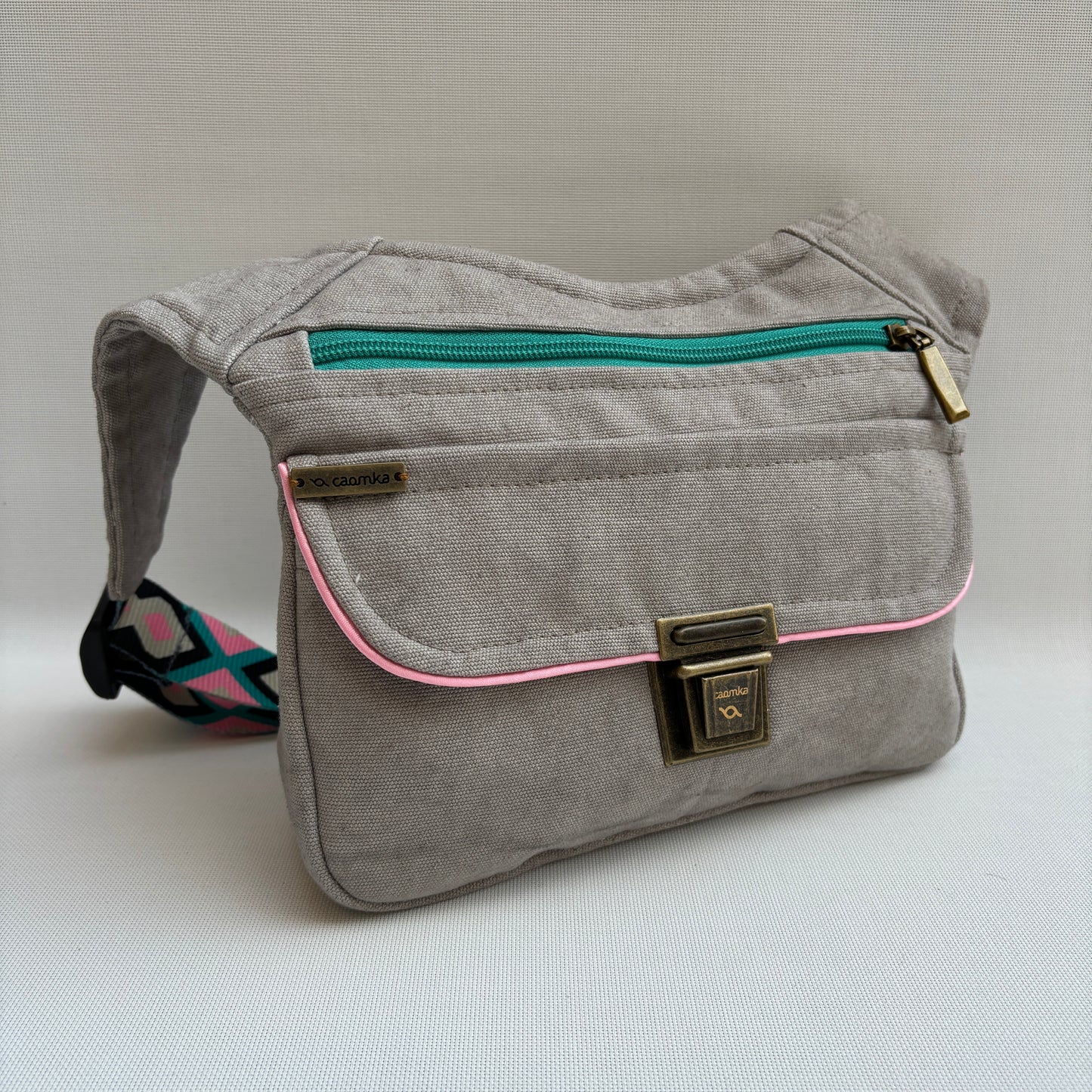Special Gray Top · Pieza Única Núm. 16263