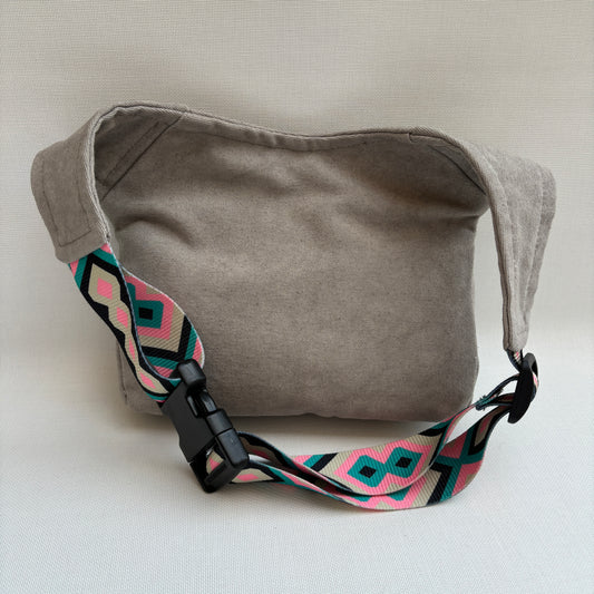 Special Gray Top · Pieza Única Núm. 16263