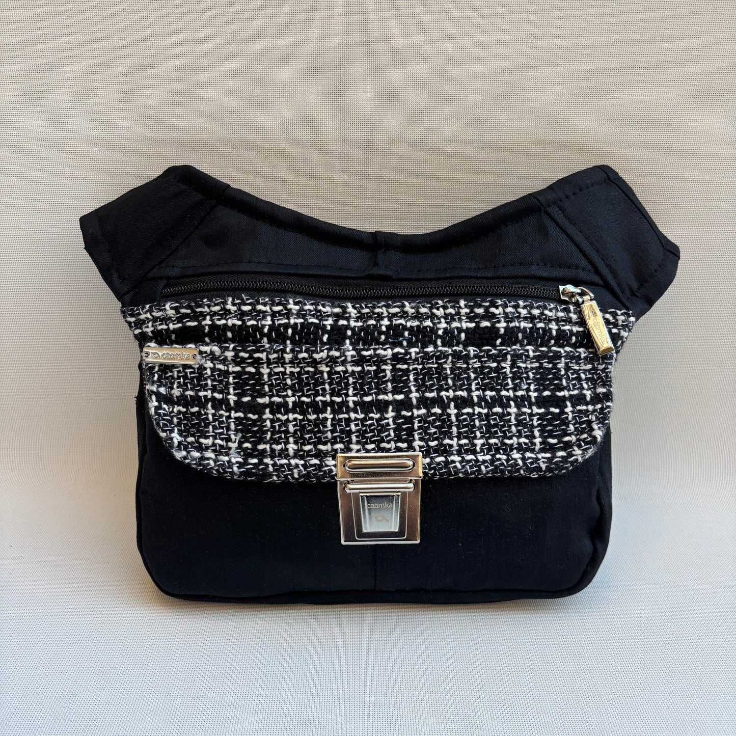 ♻️ Jeans Recycled ♻️ Einzelstück Nr. 11935