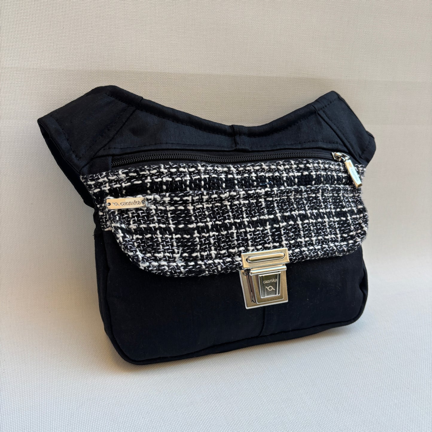 ♻️ Jeans Recycled ♻️ Einzelstück Nr. 11935