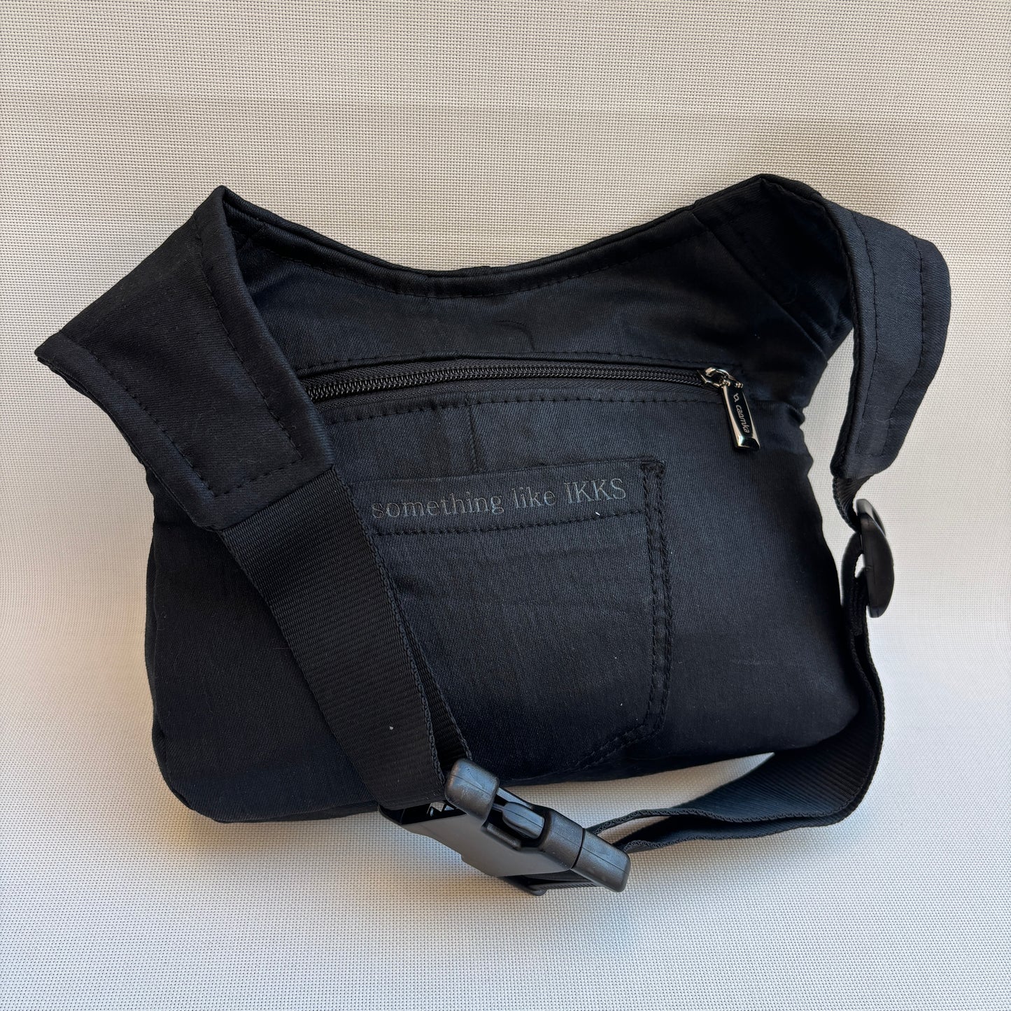 ♻️ Jeans Recycled ♻️ Einzelstück Nr. 11935