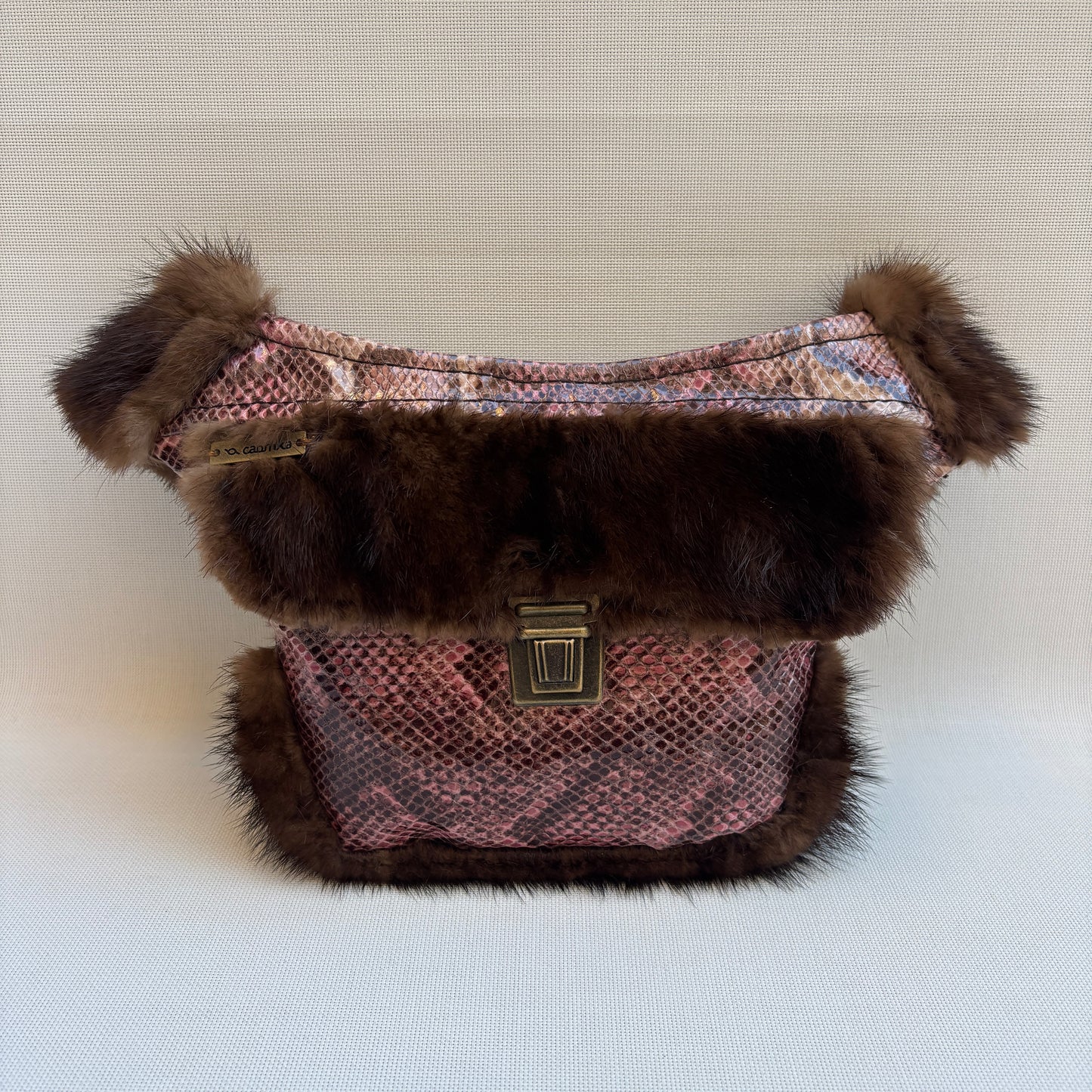 Mini Weltkarte Einzelstück Nr. 11428