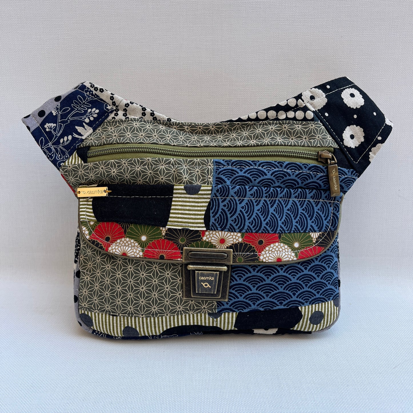 Special Frida Kahlo Unique Piece No. 13366