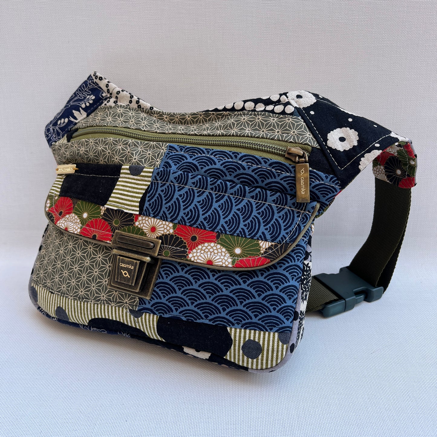 Special Frida Kahlo Unique Piece No. 13366