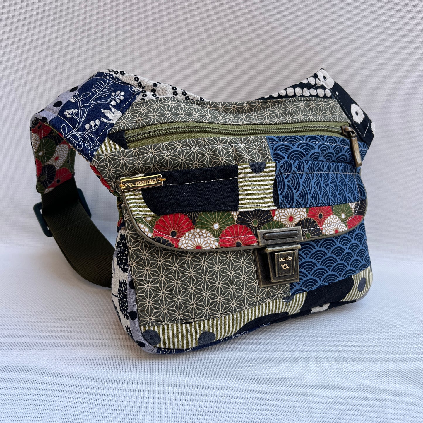 Special Frida Kahlo Unique Piece No. 13366