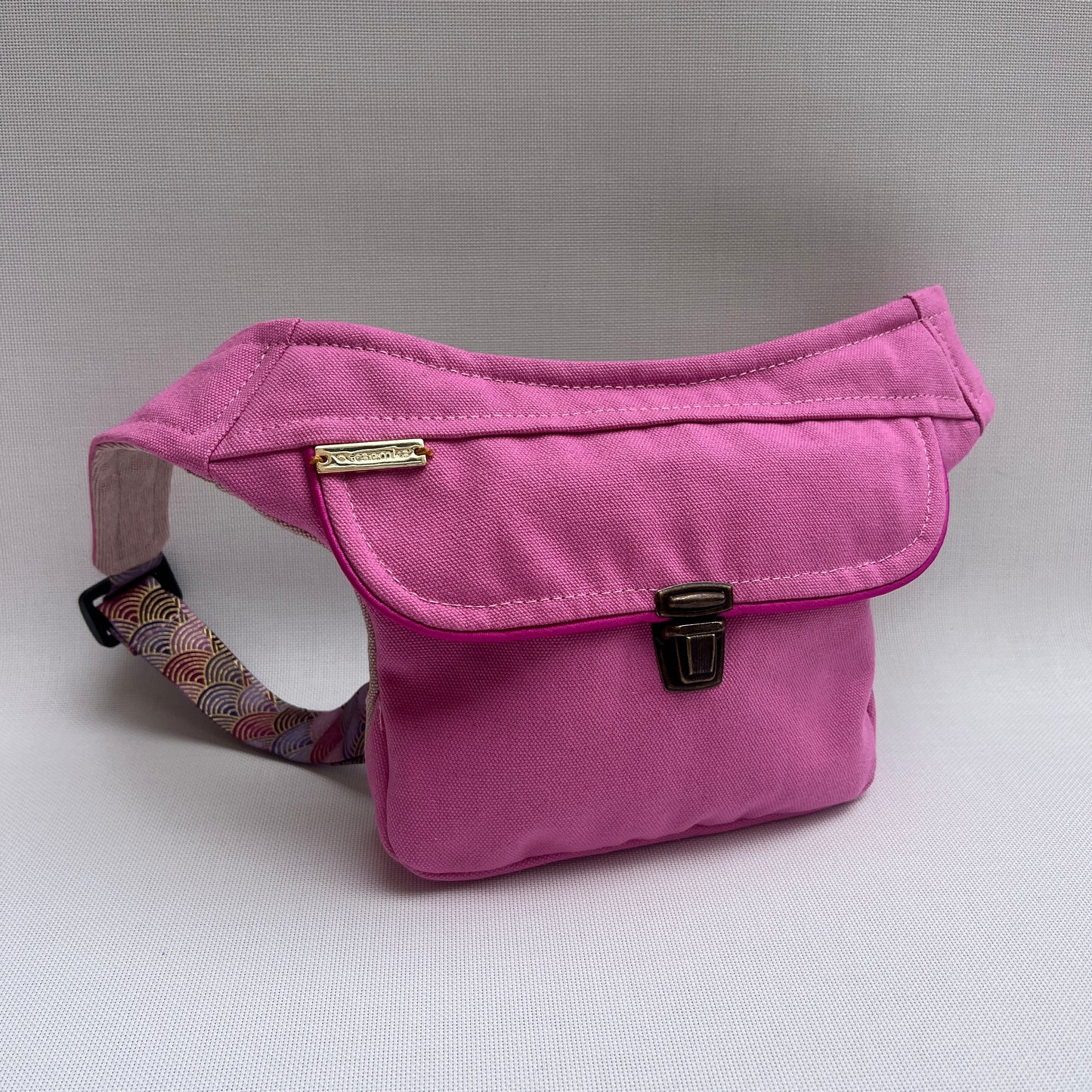 Mini Special Spring Pink · Pieza Única Núm. 15371