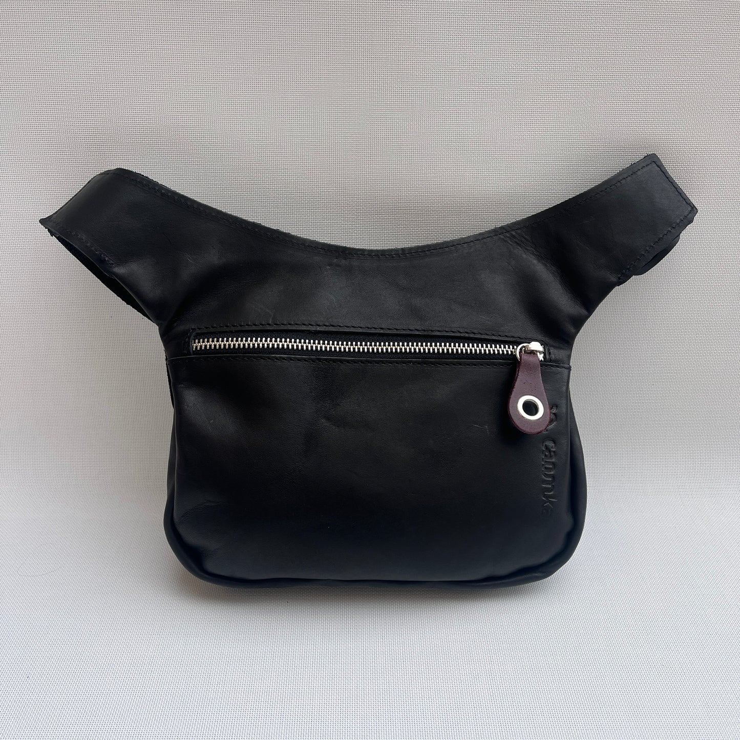 Premium Black Constrast & Skulls · Piel - Cuero · Pieza Exclusiva Núm. 15333
