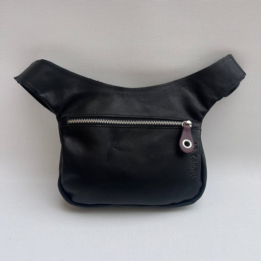 Premium Black Constrast & Skulls · Piel - Cuero · Pieza Exclusiva Núm. 15333