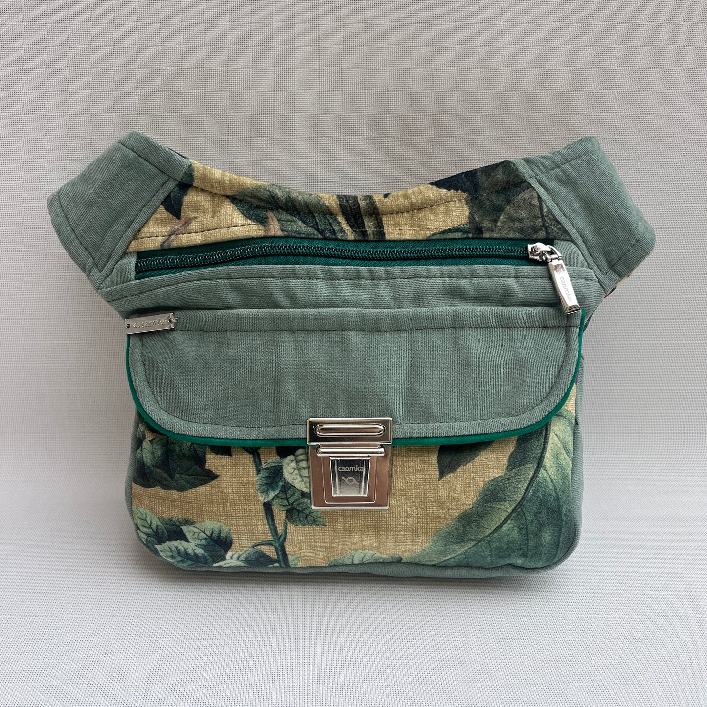 Special Natura Soft & Silver + Bolsillo trasero · Pieza Única Núm. 15334