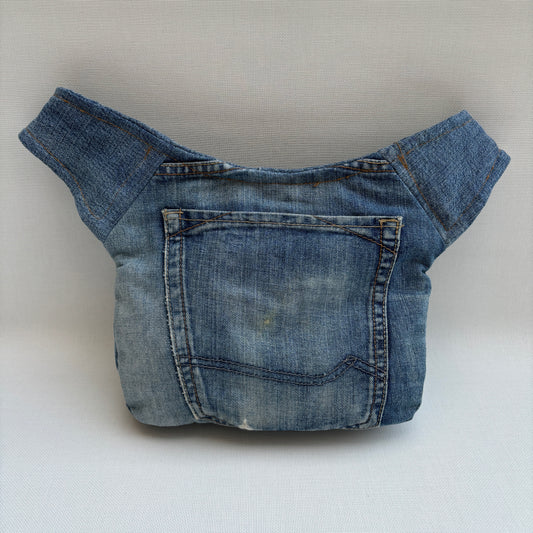 Special Bali ♻️ Jeans Recycled ♻️ · Pieza Única Núm. 16449