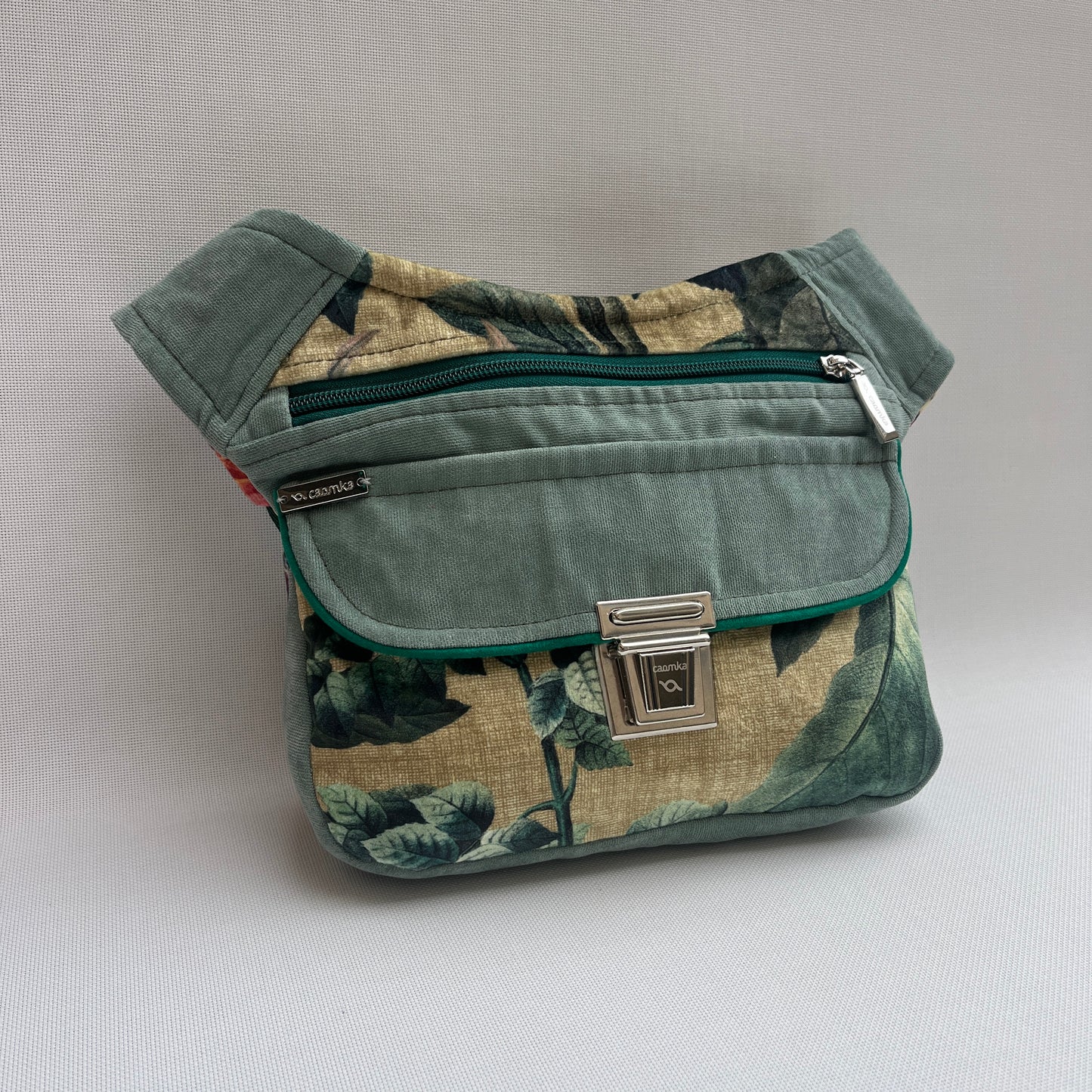 Special Natura Soft & Silver + Bolsillo trasero · Pieza Única Núm. 15334