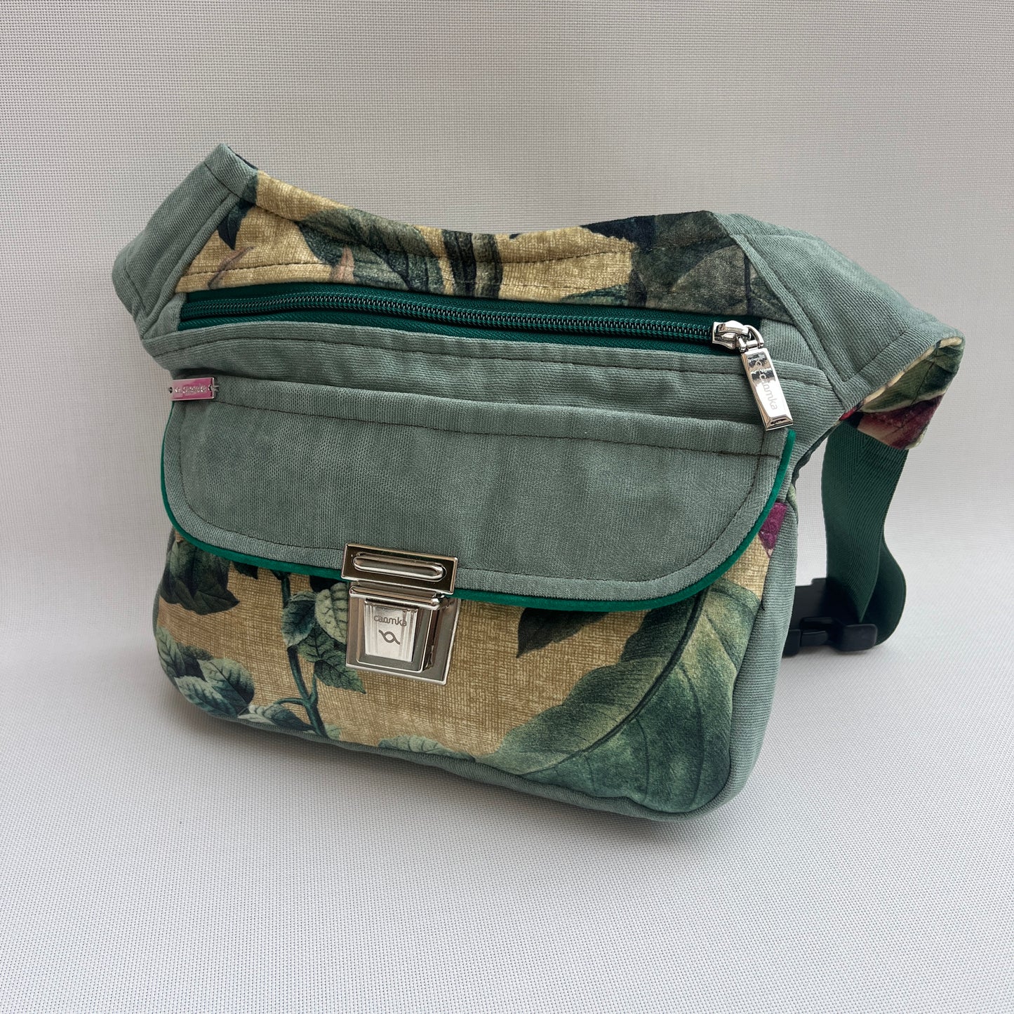 Special Natura Soft & Silver + Bolsillo trasero · Pieza Única Núm. 15334