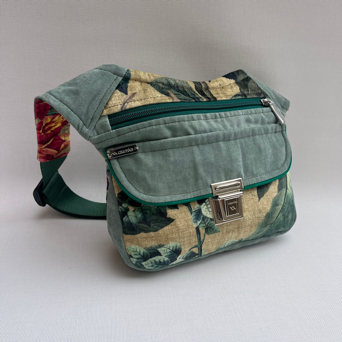 Special Natura Soft & Silver + Bolsillo trasero · Pieza Única Núm. 15334