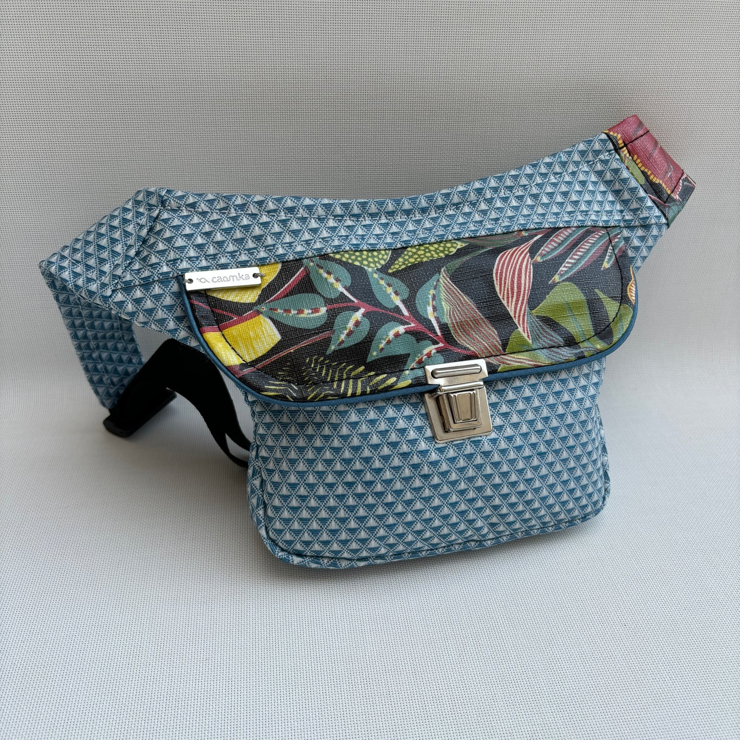 Mini Special Sky Blue · Impermeable · Pieza Única Núm. 16352