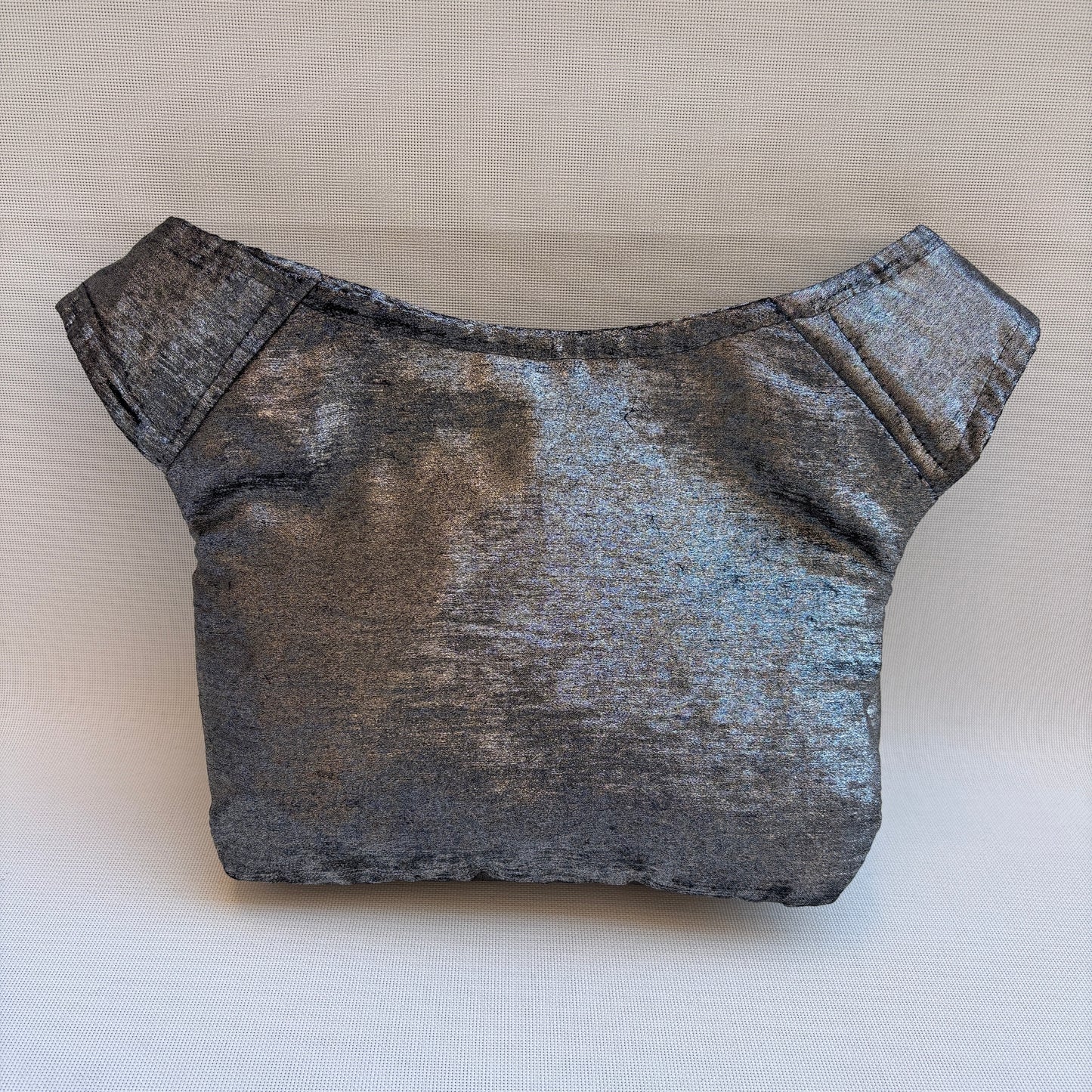 Special Black "Cordura" &amp; Silver + Back pocket Exclusive Part No. 11492