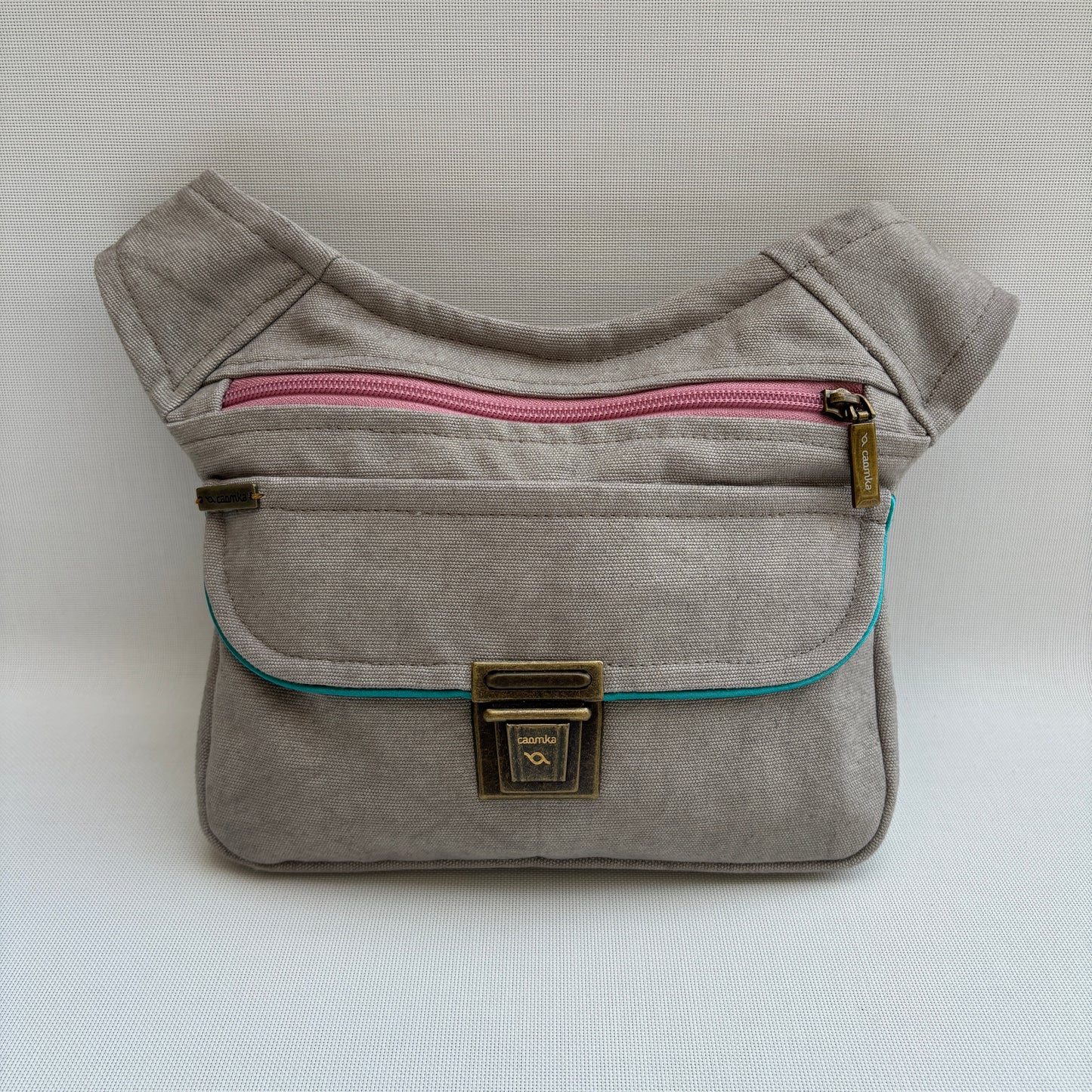 Special Gray Top · Pieza Única Núm. 16220