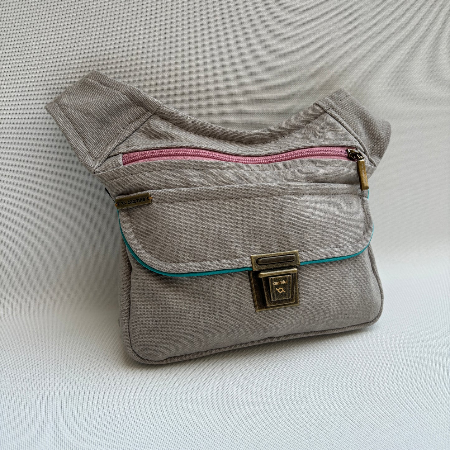 Special Gray Top · Pieza Única Núm. 16220