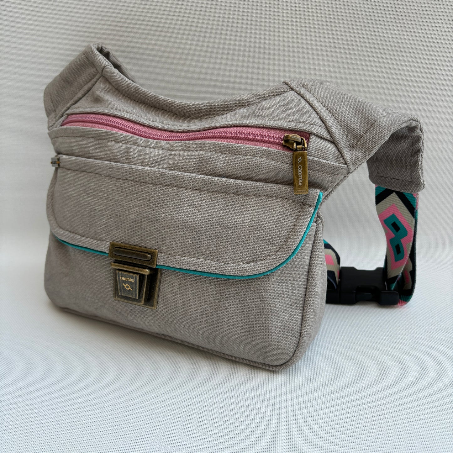 Special Gray Top · Pieza Única Núm. 16220
