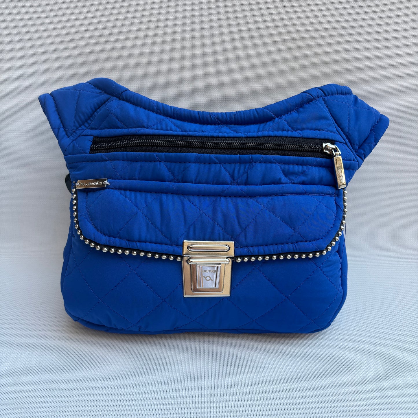 Riñonera "Special Blue Soft Top" · Pieza Única Núm. 17860