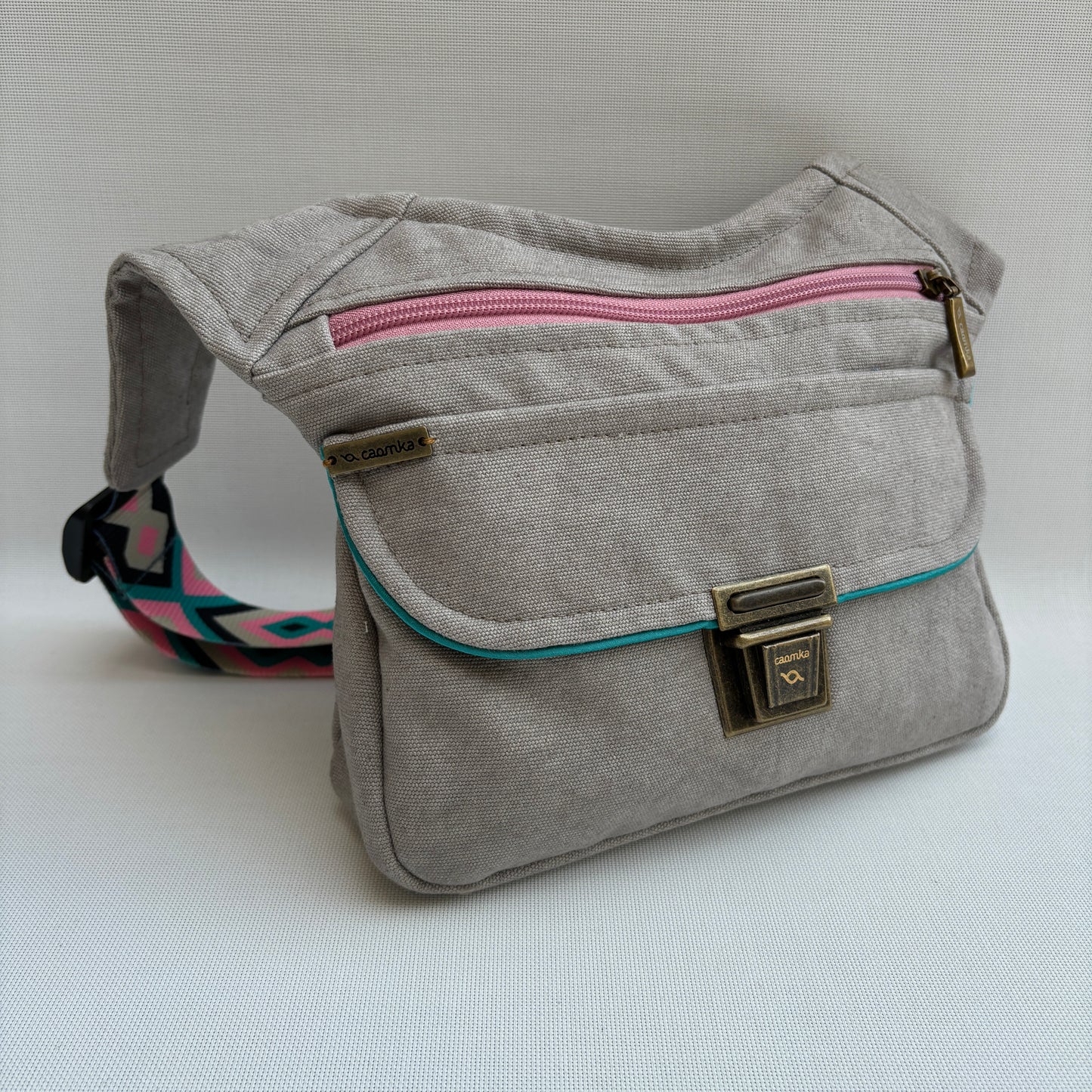Special Gray Top · Pieza Única Núm. 16220