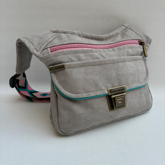 Special Gray Top · Pieza Única Núm. 16220
