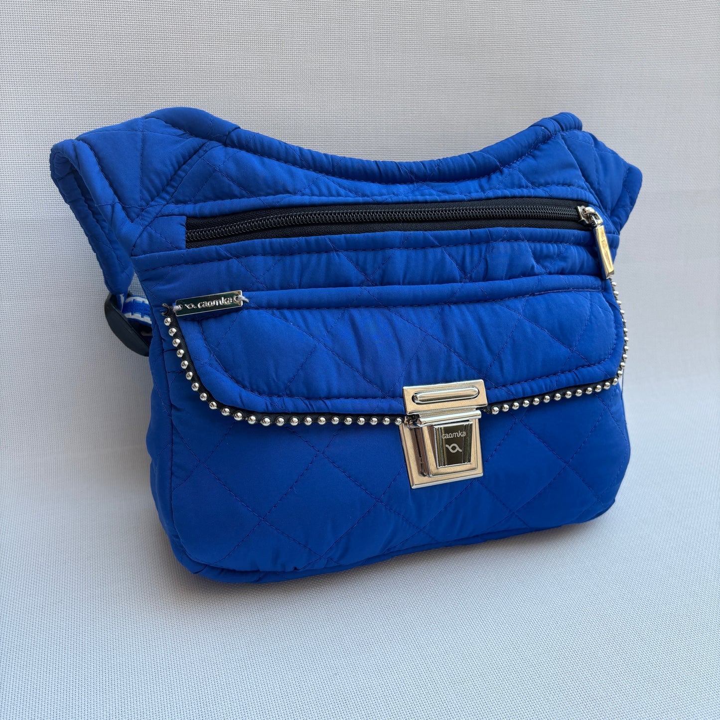 Riñonera "Special Blue Soft Top" · Pieza Única Núm. 17860