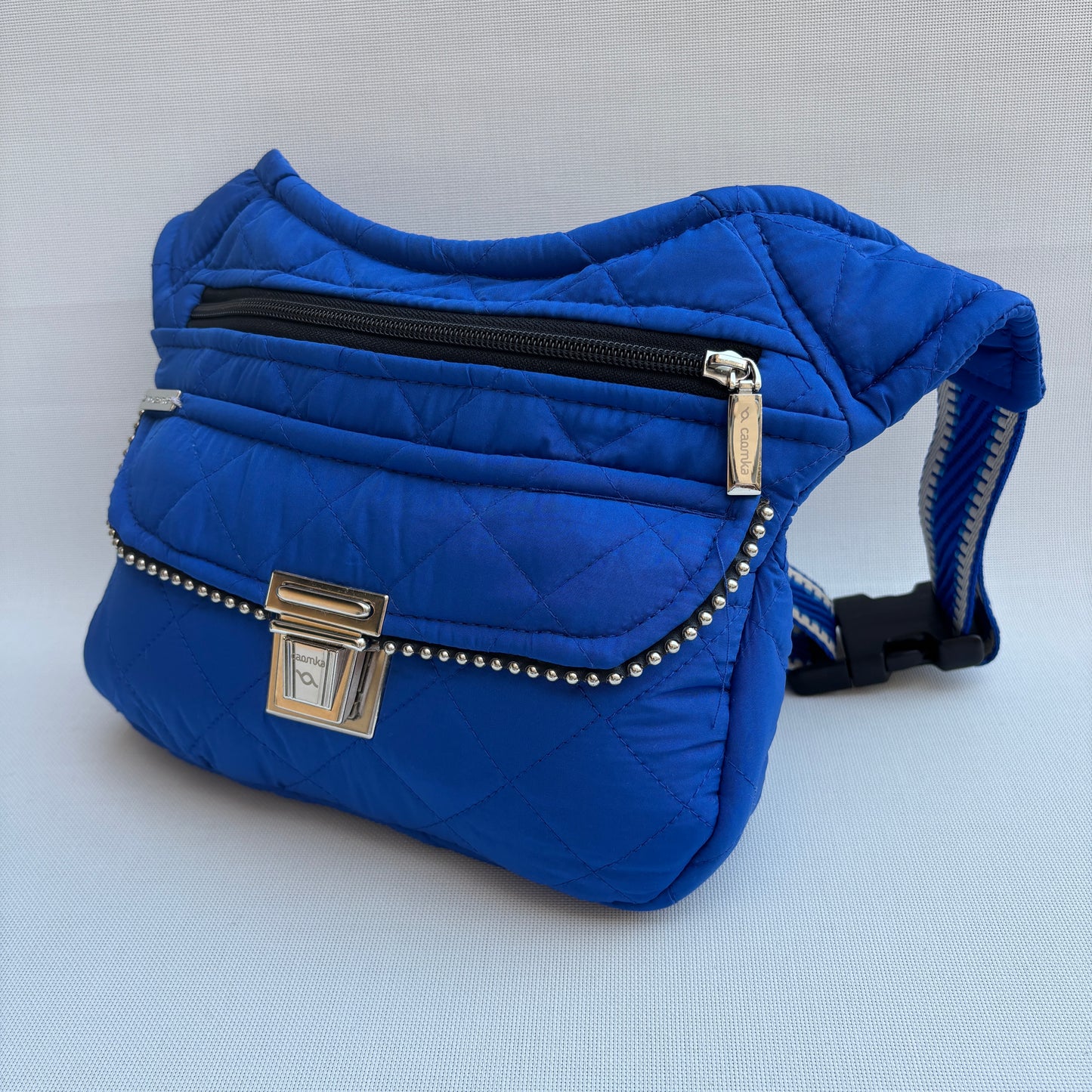 Riñonera "Special Blue Soft Top" · Pieza Única Núm. 17860