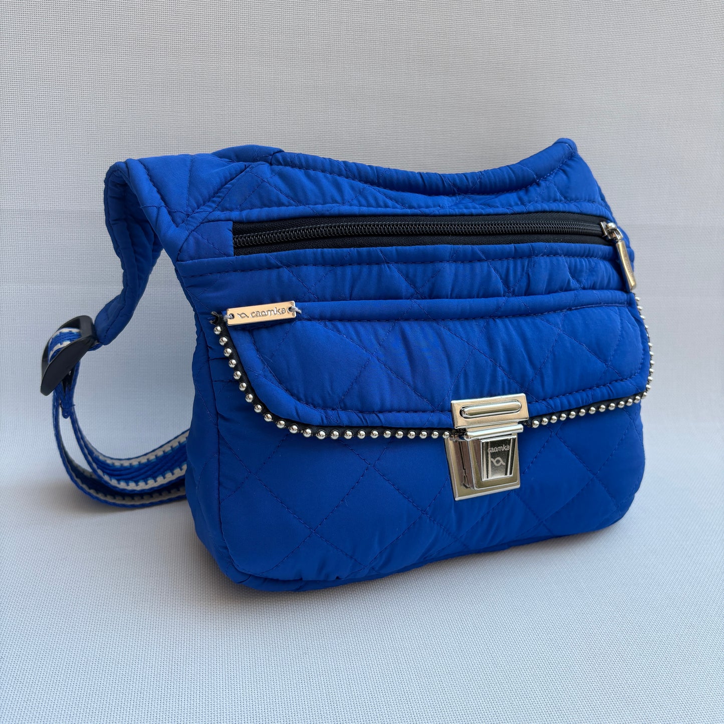 Riñonera "Special Blue Soft Top" · Pieza Única Núm. 17860
