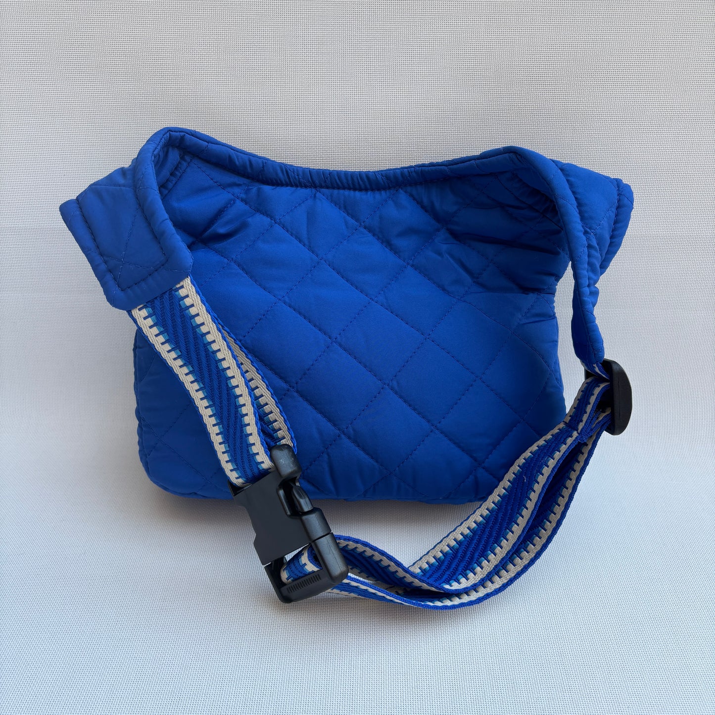 Riñonera "Special Blue Soft Top" · Pieza Única Núm. 17860