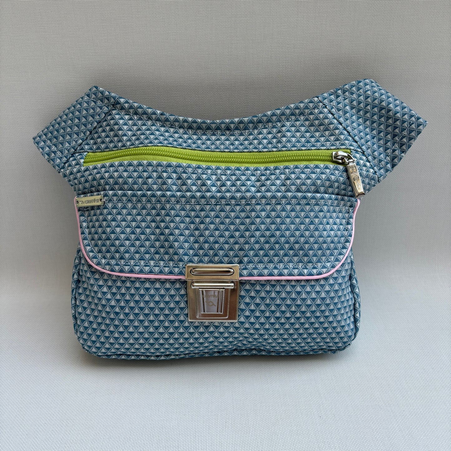 Special Sky Blue Top · Impermeable · Pieza Única Núm. 16238