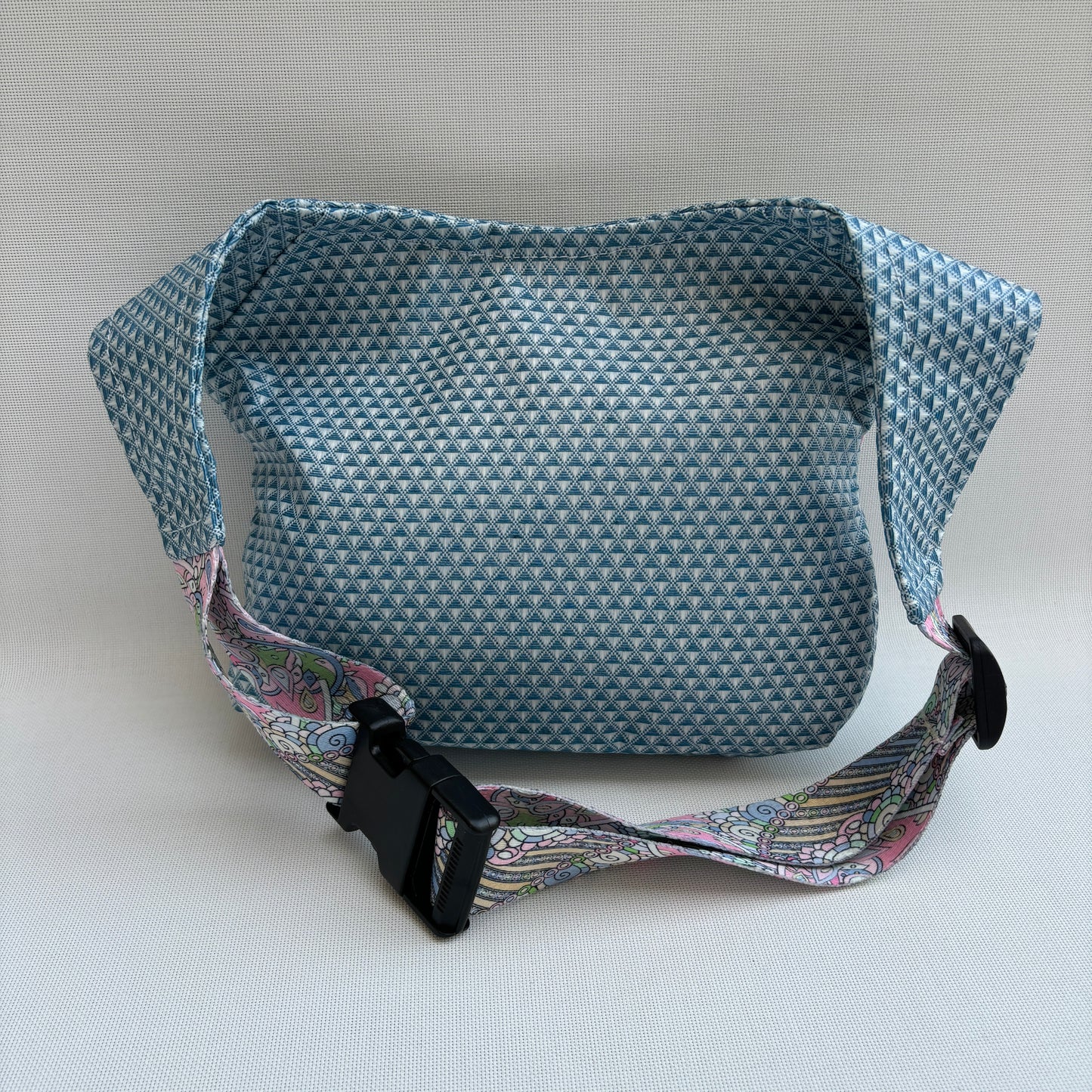 Special Sky Blue Top · Impermeable · Pieza Única Núm. 16238