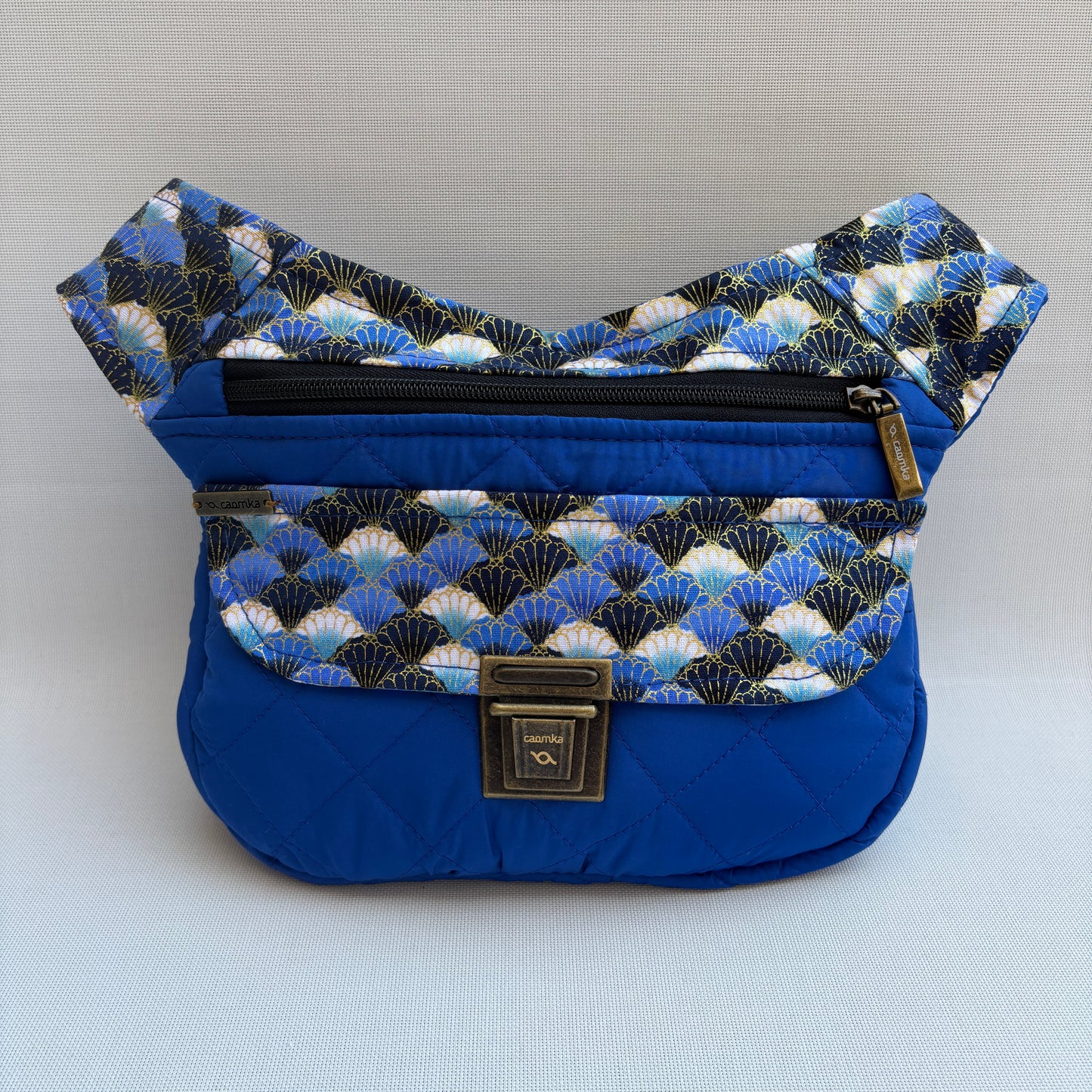 Riñonera "Special Blue Soft Top" · Pieza Única Núm. 17863