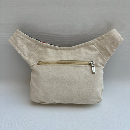 Special World Map + Back pocket Unique Piece No. 11951