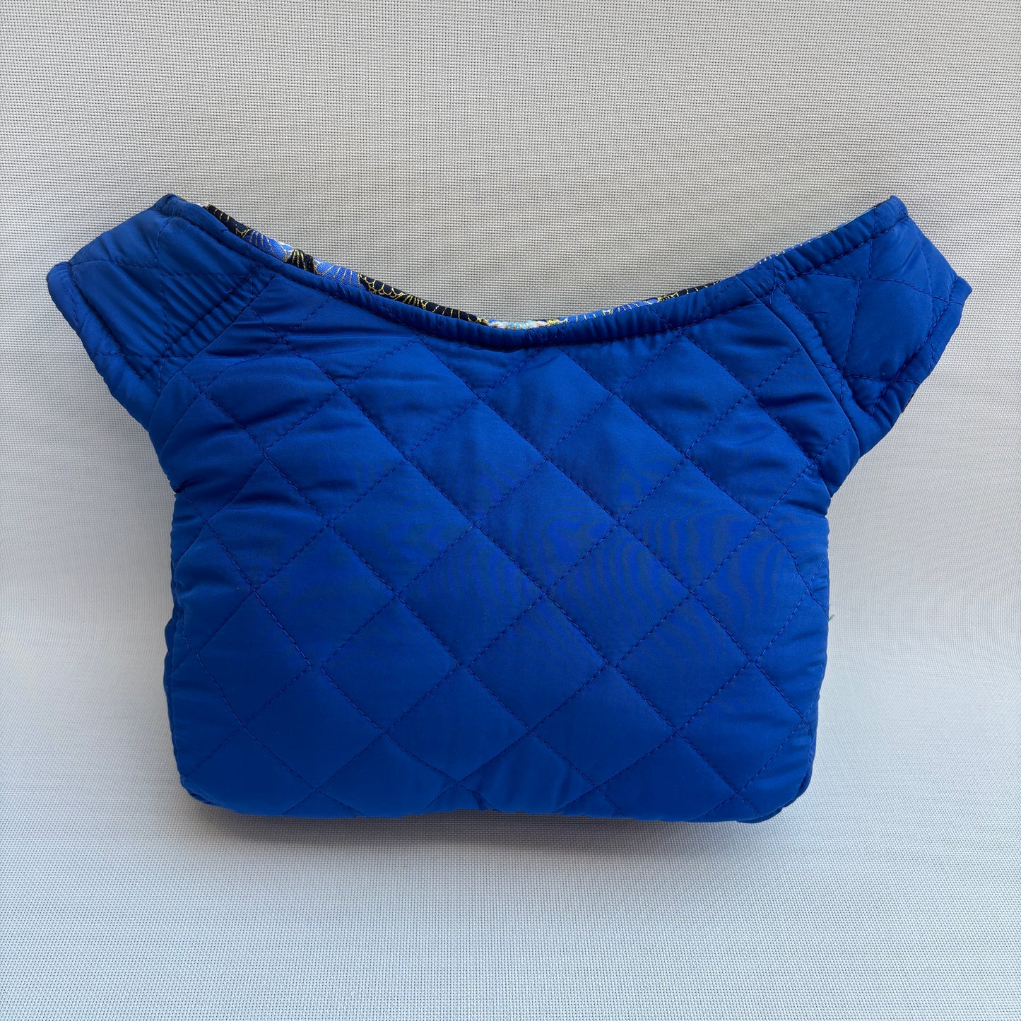 Riñonera "Special Blue Soft Top" · Pieza Única Núm. 17863