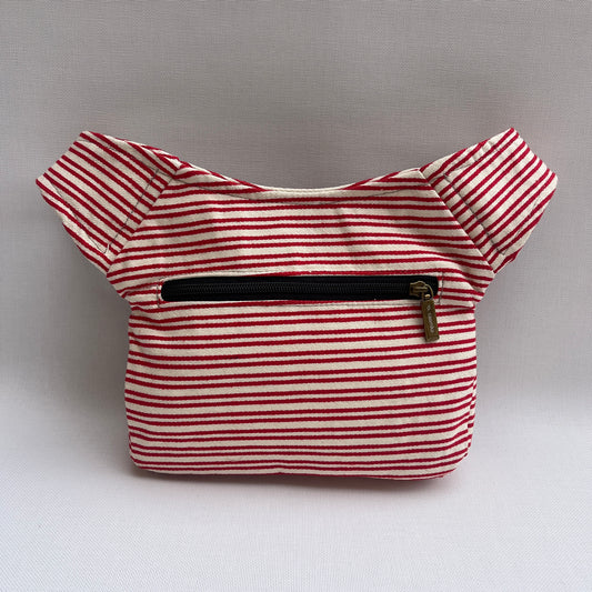 Special Lines & Red + Bolsillo trasero · Pieza Única Núm. 15396