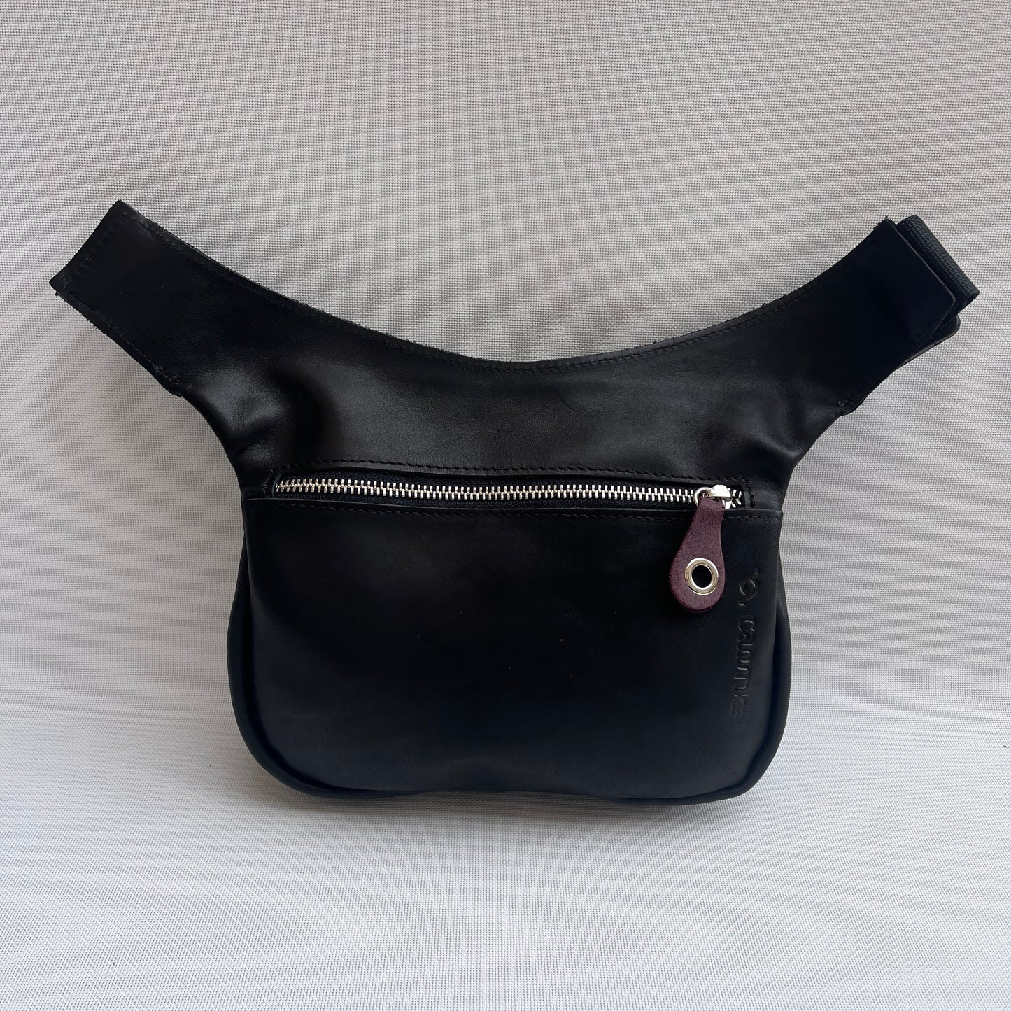 Premium Black Stars Constrast · Piel - Cuero · Pieza Exclusiva Núm. 15395