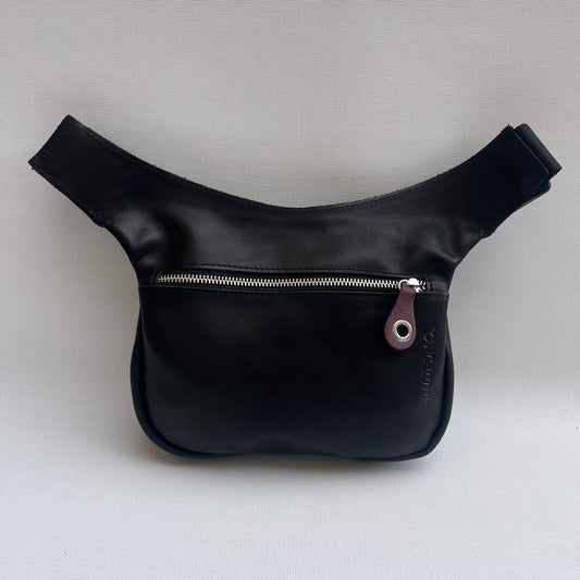 Premium Black Stars Constrast · Piel - Cuero · Pieza Exclusiva Núm. 15395