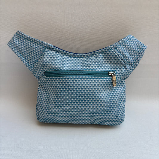 Riñonera "Special Crazy Gemma Top" + Bolsillo trasero · Impermeable · Pieza Única Núm. 17873